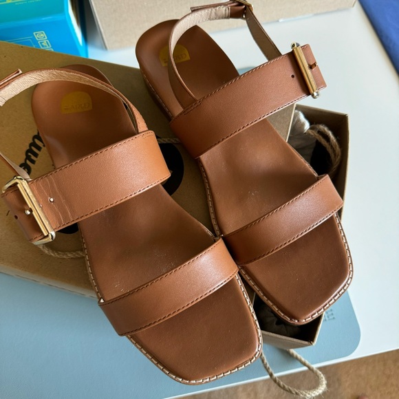 Bared Footwear Tit 2 Sandals - Picture 3 of 5